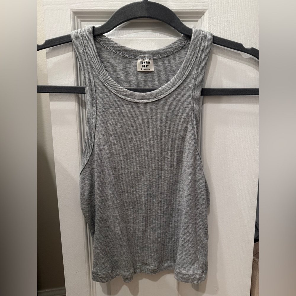 Aritzia tank top